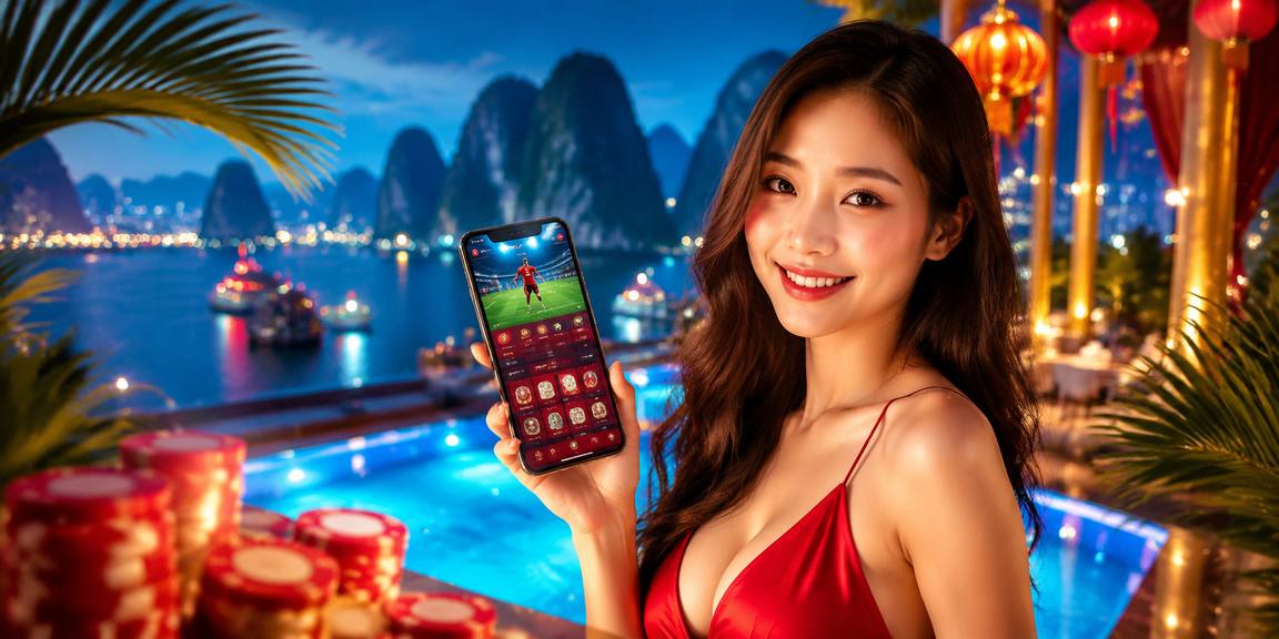 bcr888 Những gì có trong sảnh casino bcr888